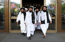 از دموکراسی آمریکایی تا نظام اسلامی آمریکایی - خبرگزاری افغان ایرکا