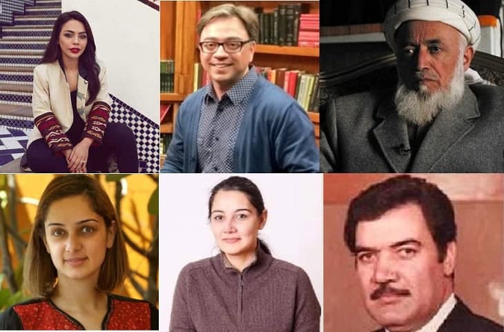 شخصیت ها چقدر روى افکار فرزندان شان تأثیر دارند؟ - خبرگزاری افغان ایرکا