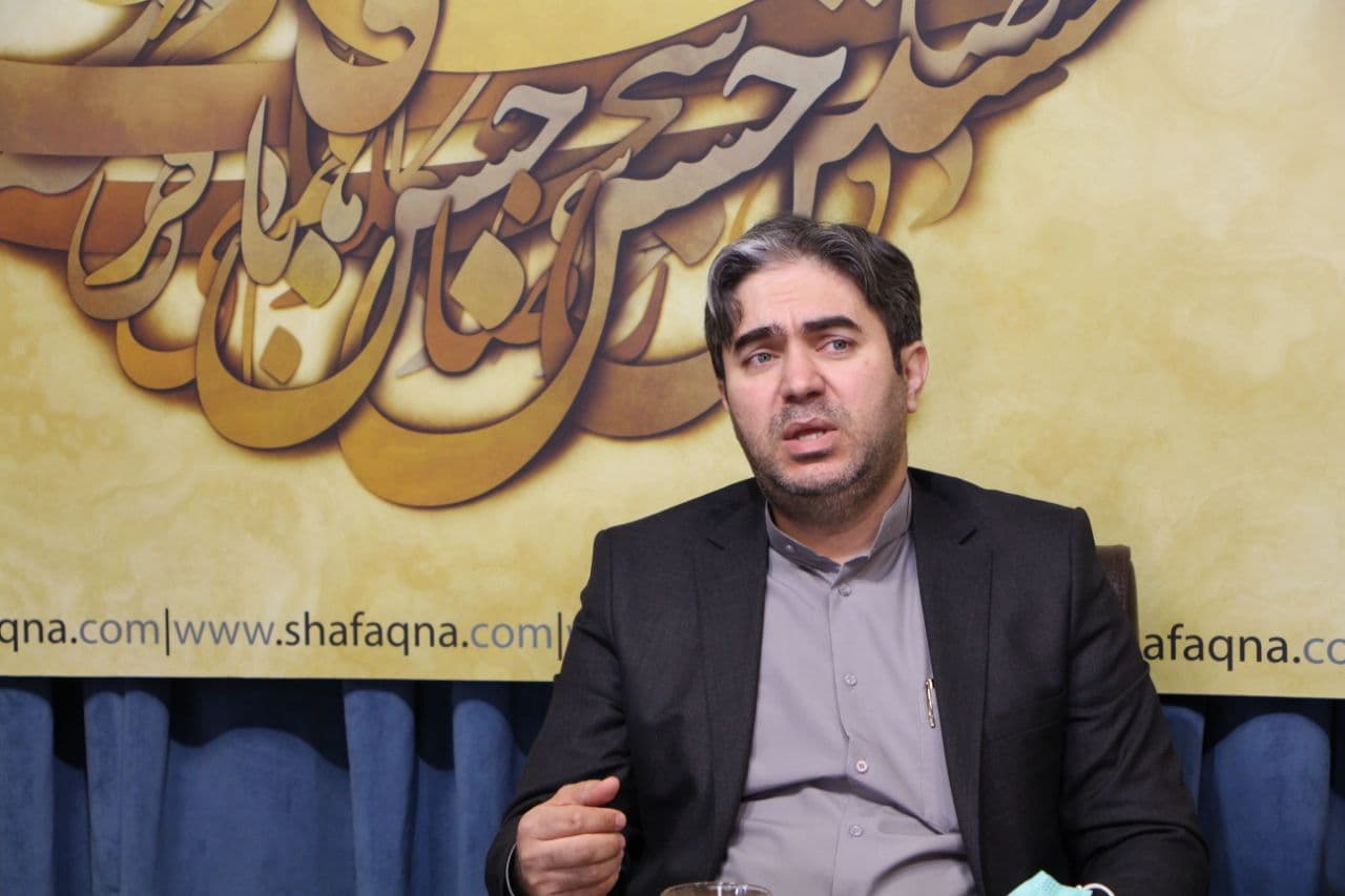 نسل جدید مهم ترین مانع دربرابر تمامیت خواهی طالبان است - خبرگزاری افغان ایرکا