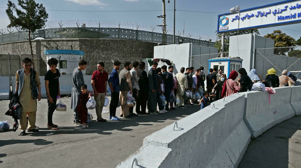 طالبان: کارشناسان و انجنیران ترافیکی بسیار ماهر برای مدیریت فرودگاه کابل آماده هستند - خبرگزاری افغان ایرکا