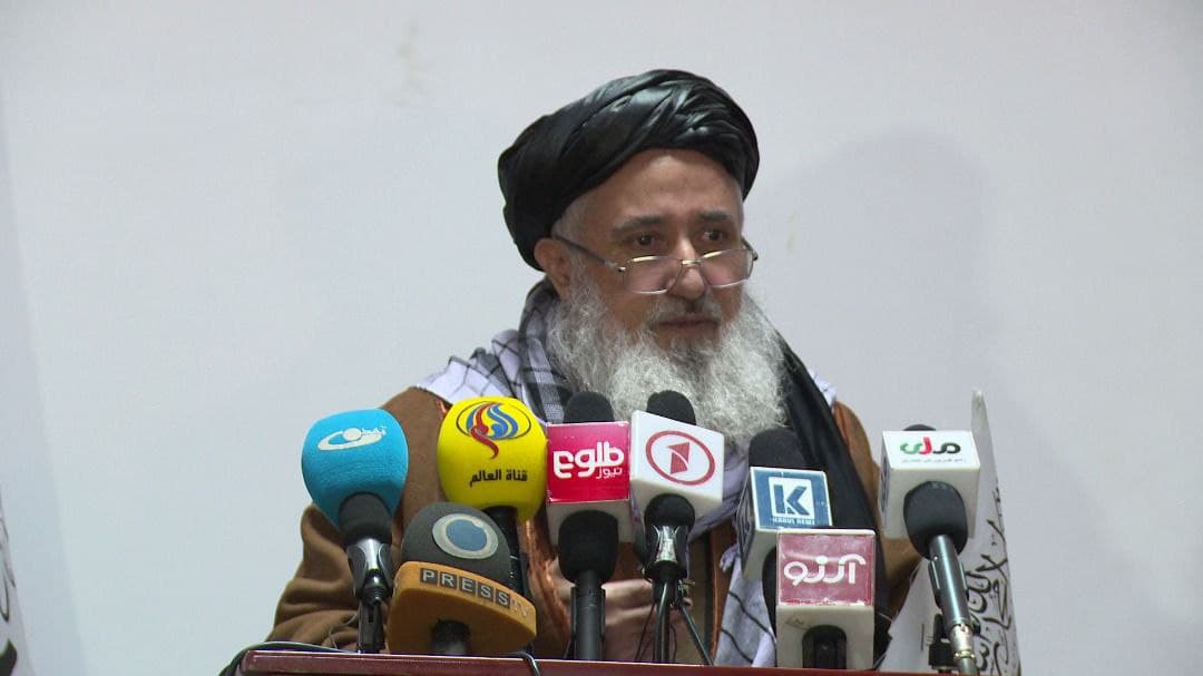  نظری: برای رفاه عمومی در کشور با استفاده از ظرفیت موجود تلاش می کنم - تصویر دوم خبر
