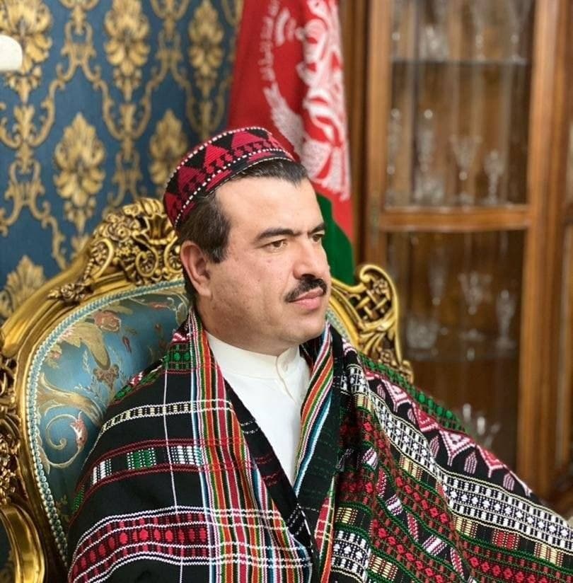  منبع: غفور لیوال سفیر پیشین افغانستان در ایران به امریکا رفته است - تصویر دوم خبر