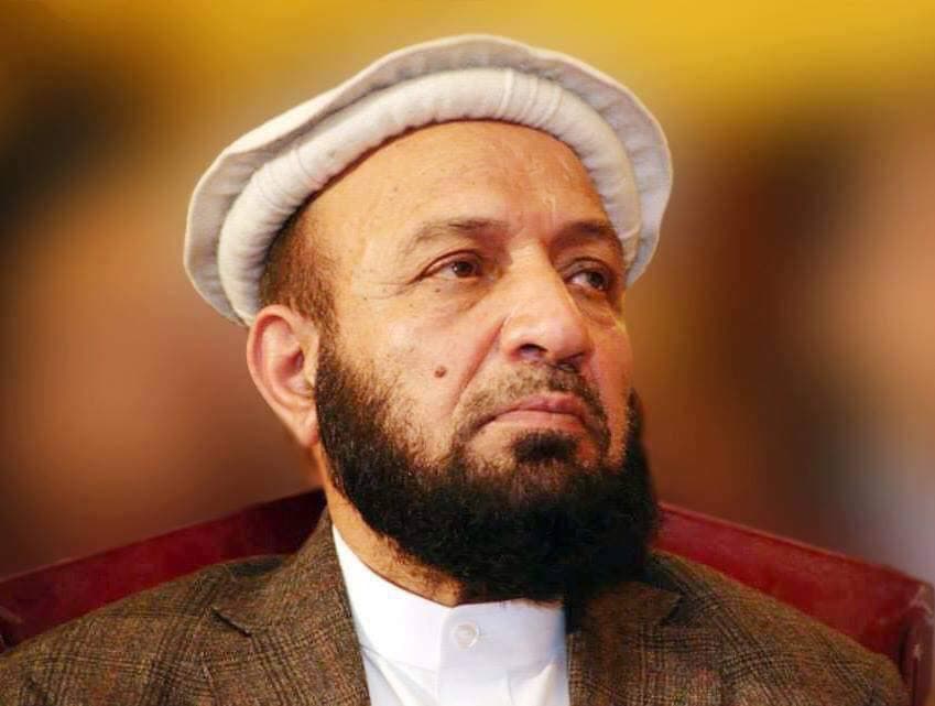 همسر مهندس محمد خان براثر جراحت شدید جان باخت - خبرگزاری افغان ایرکا