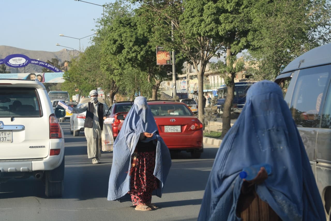 افزایش بیکاری در افغانستان - خبرگزاری افغان ایرکا