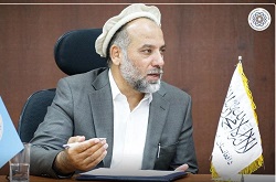 طالبان: در جنگ اقتصادی هم آمریکا را شکست دادیم - خبرگزاری افغان ایرکا
