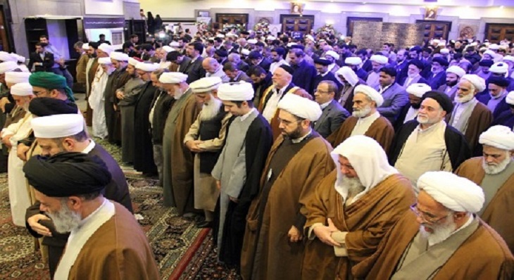  شیعه و سنی علیه تروریزم تکفیری - خبرگزاری افغان ایرکا