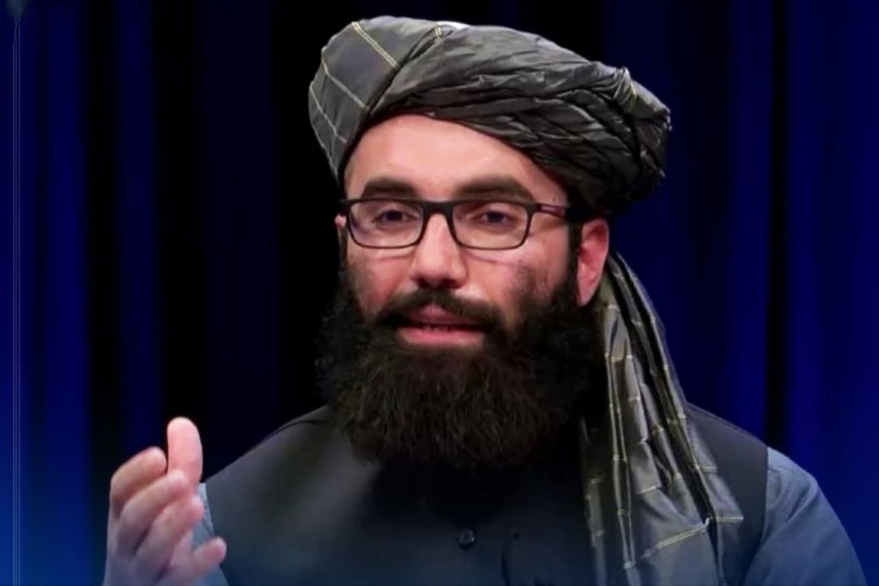 استقبال عضو ارشد طالبان از موضع روسیه؛ تعامل رسمی به معنای پذیرش واقعیت است