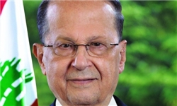 رئیس جمهور لبنان: بشار اسد رئیس جمهور سوریه باقی خواهد ماند - خبرگزاری افغان ایرکا