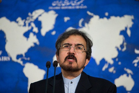 ایران حمله تروریستی به شفاخانه 400 بستر کابل را محکوم کرد - خبرگزاری افغان ایرکا