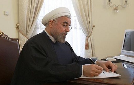 ایران در کنار افغانستان به مبارزه قاطع خود تا محو کامل ترور و افراط گرایی ادامه خواهد داد - خبرگزاری افغان ایرکا