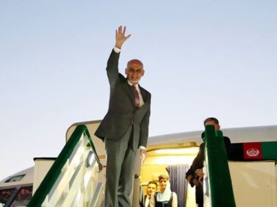 رییس جمهور غنی به امریکا می رود - خبرگزاری افغان ایرکا