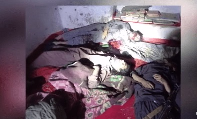 امنیت ملی: 21 عضو مهم شبکه حقانی در ولایت میدان وردک کشته شدند - خبرگزاری افغان ایرکا
