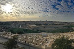  تصویری زیبا از مسجد الأقصی - خبرگزاری افغان ایرکا