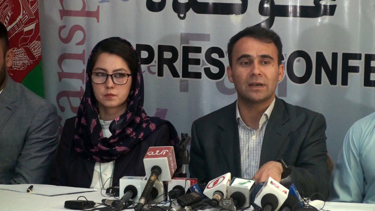 نگرانی بنیاد انتخابات شفاف افغانستان از مداخلات حکومت در کمیسیون انتخابات - خبرگزاری افغان ایرکا