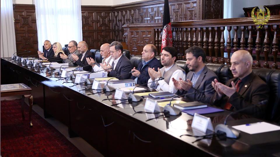 269 زندانی حزب اسلامی به زودی از سوی ارگ از زندان آزاد می شوند - خبرگزاری افغان ایرکا