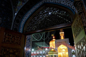سخن امام رضا(ع) درباره پیروی مومنین از روش ولی خدا در تنگنا - خبرگزاری افغان ایرکا