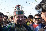دستگیری جنرال حسیب الله قریشی از افراد نزدیک عطا محمد نور - خبرگزاری افغان ایرکا