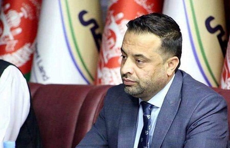 محمد جواد پیکار به عنوان سرپرست وزارت شهرسازی و اراضی گماشته شد - خبرگزاری افغان ایرکا