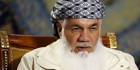اسماعیل خان: طالبان آماده یافتن راه حل مناسبی برای پایان جنگ هستند - خبرگزاری افغان ایرکا