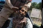 رییس کمیسیون نظامی طالبان گلران هرات بازداشت شد - خبرگزاری افغان ایرکا