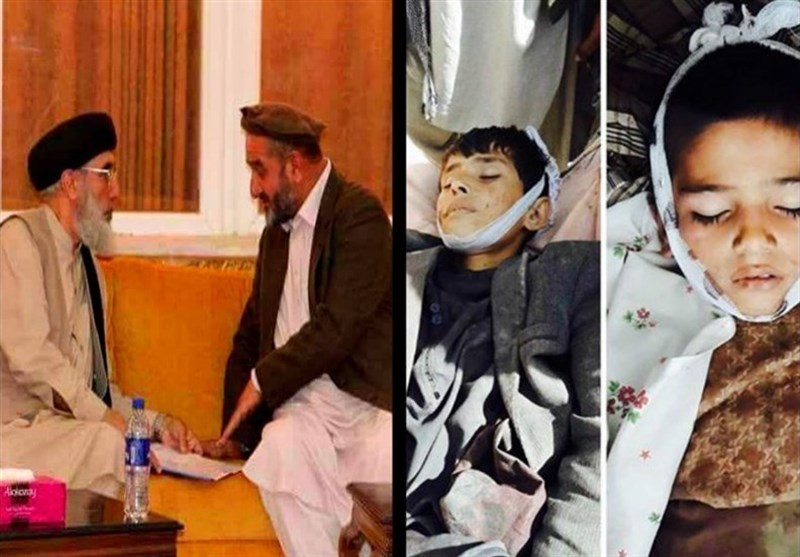 کشته شدن 6 غیرنظامی در حمله فرمانده وابسته به حزب حکمتیار در ولایت تخار - خبرگزاری افغان ایرکا