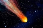  فیلم باورنکردنی از لحظه برخورد شهاب سنگ با سطح زمین  - خبرگزاری افغان ایرکا