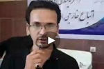 اولین زائران افغانستانی اربعین حسینی با رفع مشکلات از مرز شلمچه وارد عراق شد