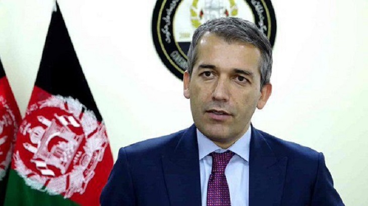  واکنش ارگ به سخنان عبدالله؛ طرح صلح اشرف غنی نتایج مراحل آینده را تضمین می کند  - خبرگزاری افغان ایرکا