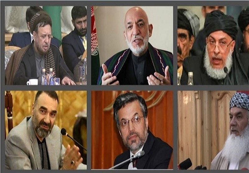 دیکتاتوری برای صلح؛ حذف فیزیکی مخالفان دولت کلید خورد - خبرگزاری افغان ایرکا