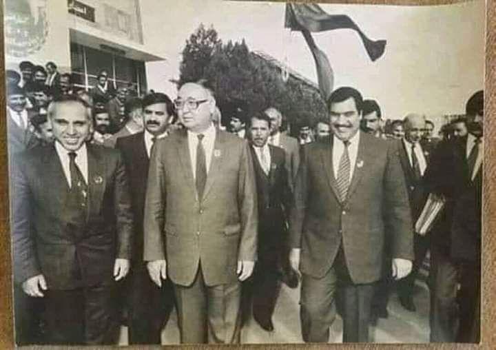 اشتباه تاریخی سران هزاره که به سخنان سلطان علی کشتمند باور نداشتند! - خبرگزاری افغان ایرکا