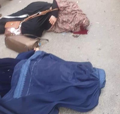 سه کارمند زن تلویزیون انعکاس در ننگرهار کشته شدند - خبرگزاری افغان ایرکا