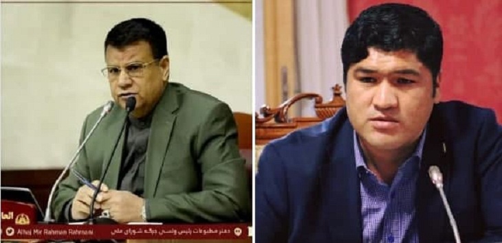 آزمون بزرگ برای رحمانی و پارلمان - خبرگزاری افغان ایرکا