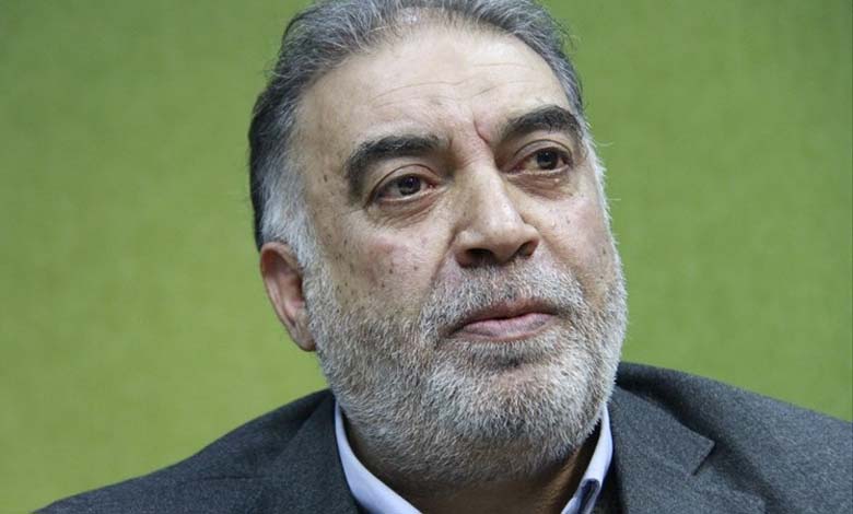 پیام تبریک دکتر علی واحدی به آیت الله رئیسی در پی پیروزی در انتخابات ریاست جمهوری - خبرگزاری افغان ایرکا