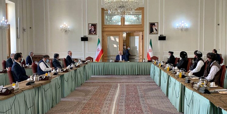 آیا دیپلماسی ایرانی گره صلح افغانستان را باز خواهد کرد؟ - خبرگزاری افغان ایرکا