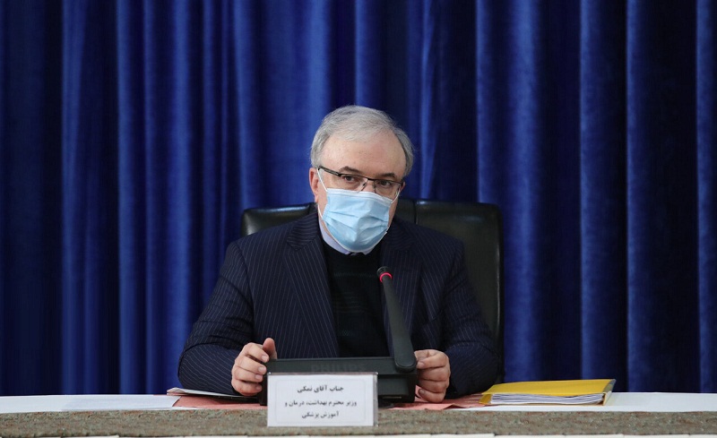  ایران بیماران و آوارگان افغانستان را در اردوگاه های مرزی این کشور تداوی می کند - خبرگزاری افغان ایرکا