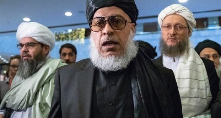 هیأتی از طالبان به ریاست شیرمحمد عباس استانکزی به ترکمنستان رفت - خبرگزاری افغان ایرکا