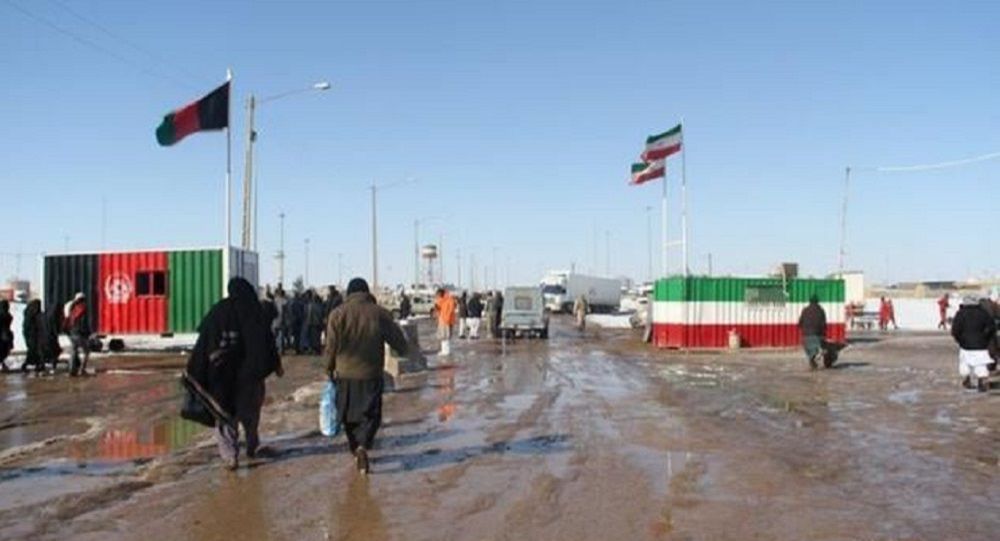  بندر اسلام قلعه به روی تجارت باز شد  - خبرگزاری افغان ایرکا