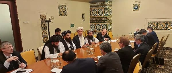 گفت وگوهای قطر؛ اتحادیه اروپا: حکومت همه شمول تشکیل شود - تصویر دوم خبر