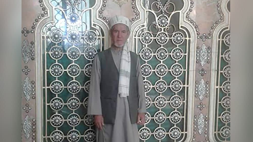  یک عالم اهل تشیع در فراه ترور شد - خبرگزاری افغان ایرکا