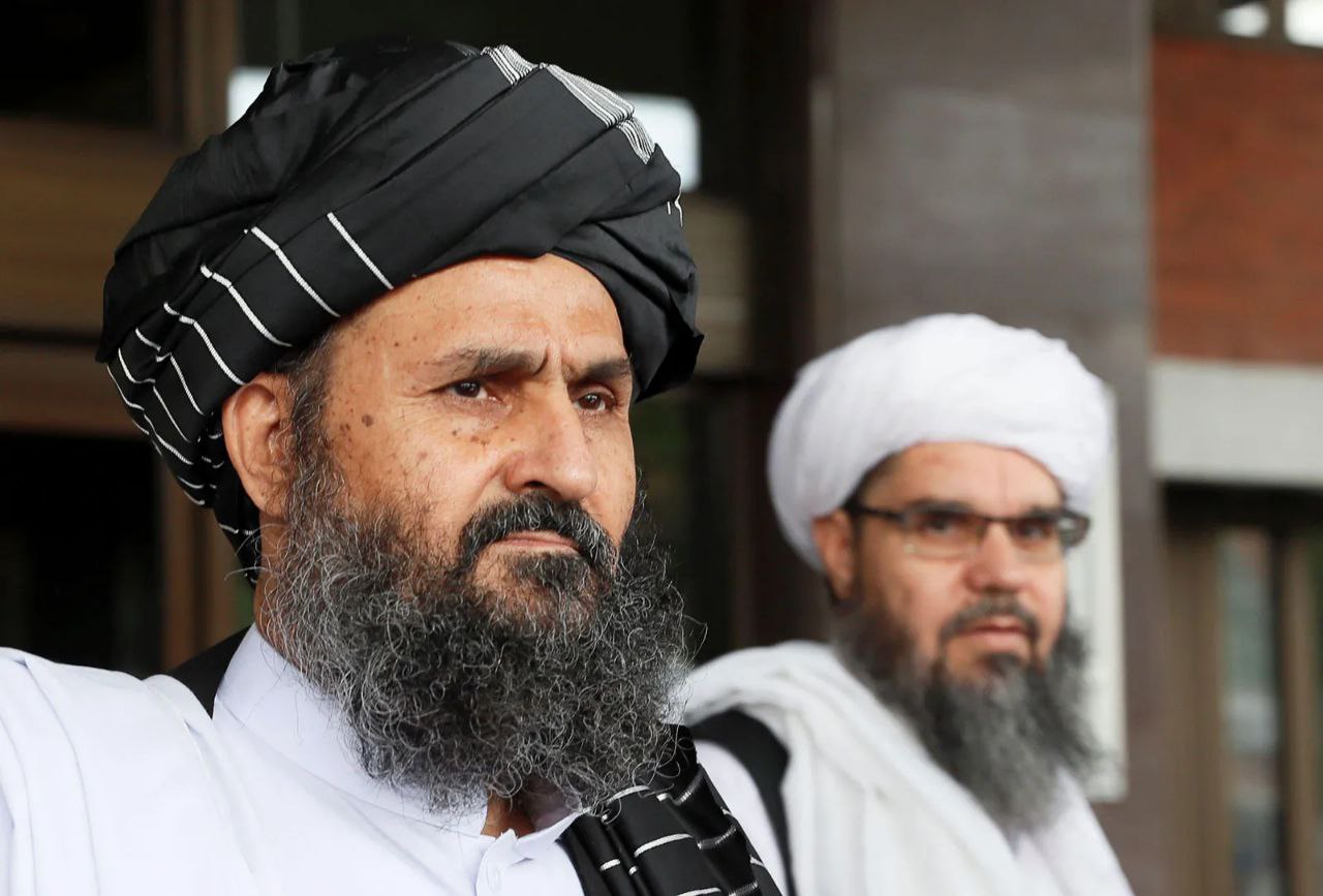 سفر معاون نخست وزیر طالبان به مزارشریف - خبرگزاری افغان ایرکا