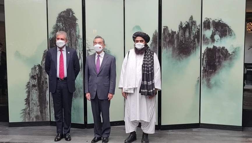 طالبان: مانع رفتن دختران به مدرسه نشدیم - خبرگزاری افغان ایرکا