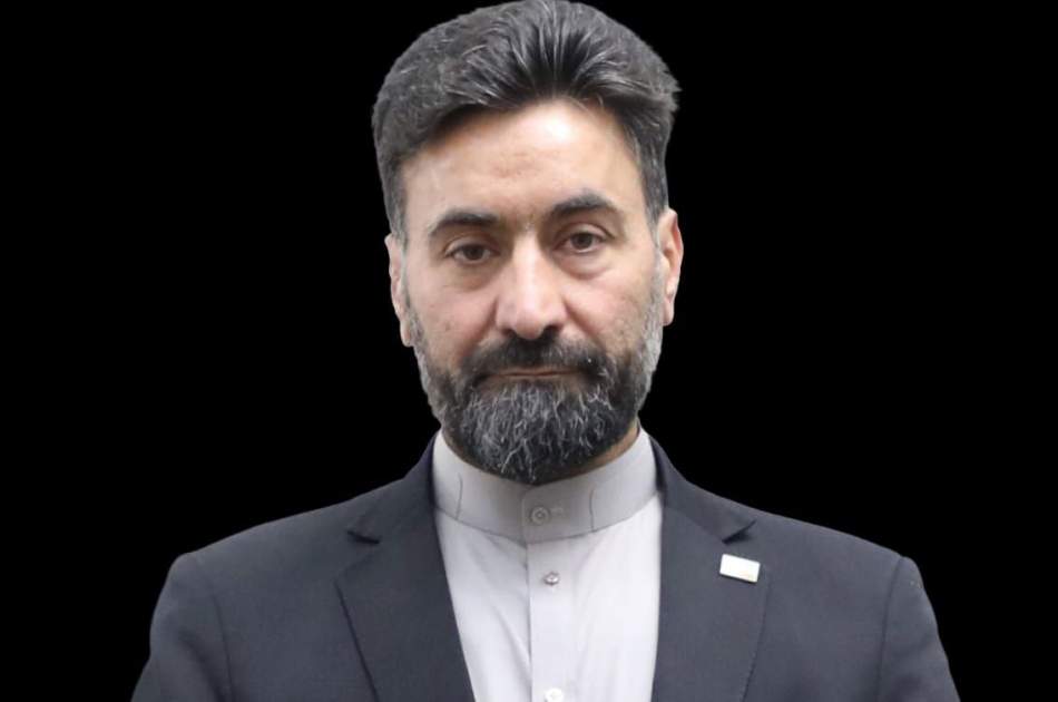 رایزن فرهنگی ایران در کابل: افغانستان سرزمین تمدن، فرهنگ، مقاومت و آزادگی است؛ اظهارات فردی بیانگر موضع رسمی تهران نیست رایزن فرهنگی ایران در کابل: افغانستان سرزمین تمدن، فرهنگ، مقاومت و آزادگی است؛ اظهارات فردی بیانگر موضع رسمی تهران نیست