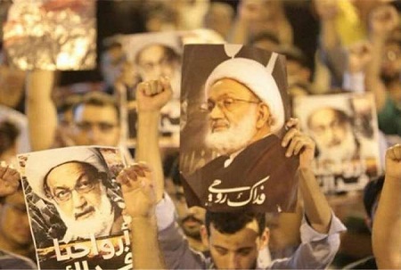 هرگونه هتک حرمت آیت الله عیسی قاسم بحرین را وارد شرایط پیش بینی نشده ای می کند - خبرگزاری افغان ایرکا