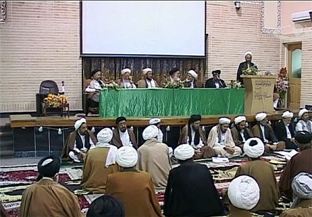اعلامیه شورای علمای شیعه افغانستان در باره حوادث اخیر در کشور - خبرگزاری افغان ایرکا