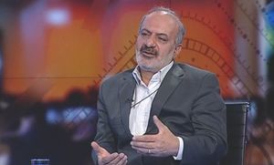 پس لرزه های آزادی موصل - خبرگزاری افغان ایرکا
