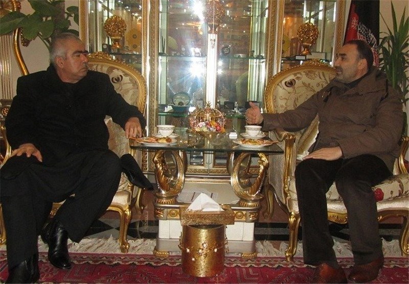 هیچ مانع قانونی برای حضور ژنرال «دوستم» در افغانستان وجود ندارد  - خبرگزاری افغان ایرکا
