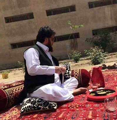 زندان پلچرخى نگو مهمانخانه پلچرخى بگو (عکس) - خبرگزاری افغان ایرکا