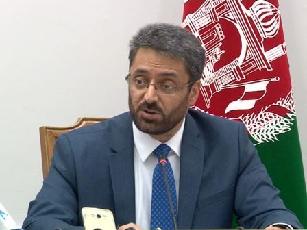 عایدات کشور در شش ماه اخیر «حدود 10 در صد» افزایش یافته است - خبرگزاری افغان ایرکا