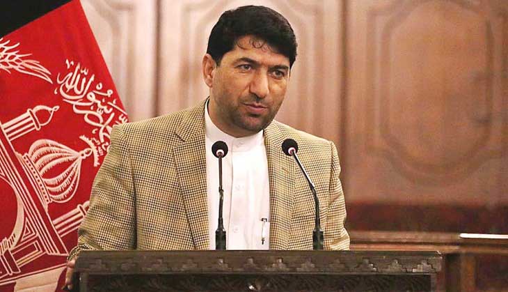 پاکستان هنوز به گونه آشکارا مانع آغاز روند صلح میشود - خبرگزاری افغان ایرکا