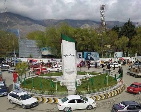 غصب کارخانۀ فرآوری سبزیجات پروان توسط شوهر سامعه عزیزی، عضو مجلس نماینده گان - خبرگزاری افغان ایرکا